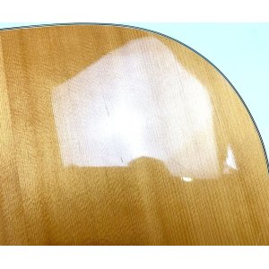Aria AW 600 Natural 1988