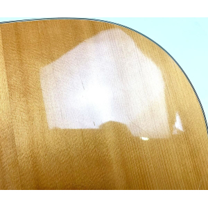 Aria AW 600 Naturel 1988