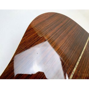 Aria AW 600 Natural 1988