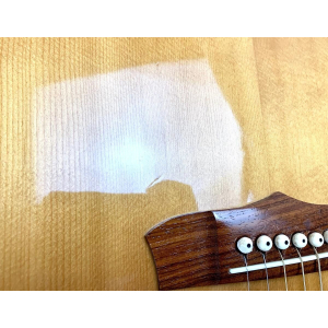 Aria AW 600 Natural 1988