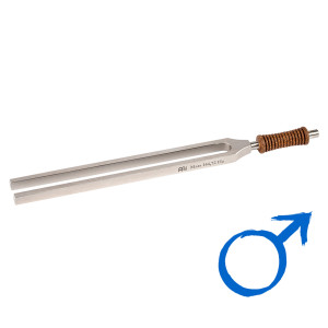 Diapason Sonic Energy Theraphy Mars