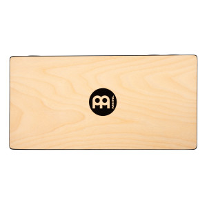 Cajón de viaje Meinl de arce