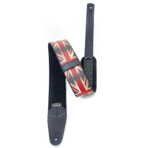 Righton Union Jack strap