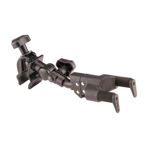 Support Hercules Ukulele Clamp Ajustable
