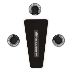 Pad Cympad Undertones Pedal Charleston