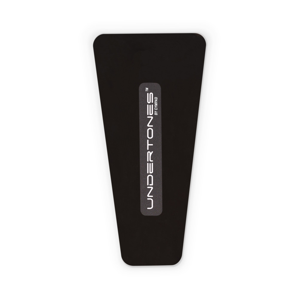 Cympad Undertones Pedal Pad Large and HH