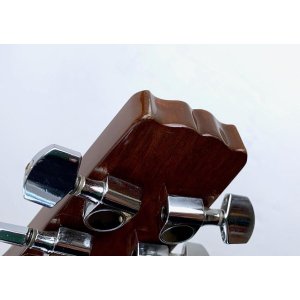 Aria AW 600 Natural 1988