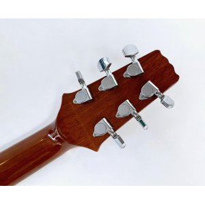 Aria AW 600 Natural 1988