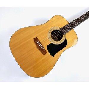 Aria AW 600 Natural 1988