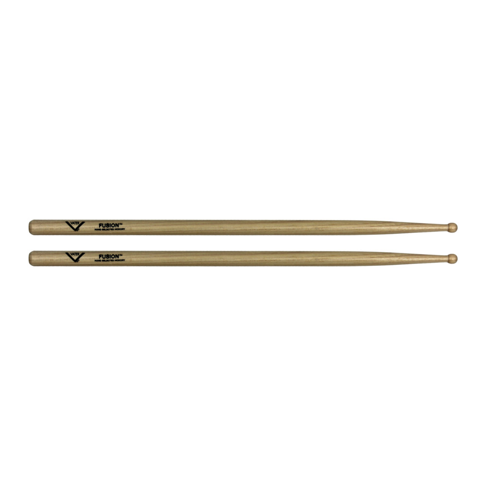 4-pack P. drumsticks Vater Hickory F