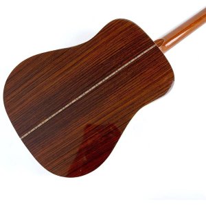 Aria AW 600 Natural 1988