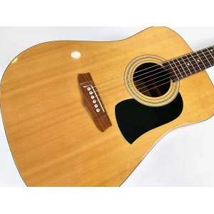 Aria AW 600 Natural 1988