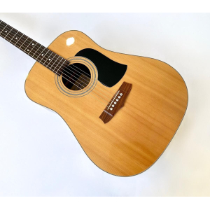 Aria AW 600 Natural 1988