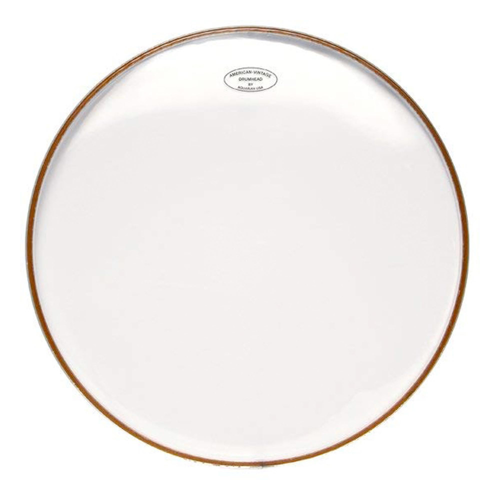 Peau Aquarian American Vintage 14" Cc