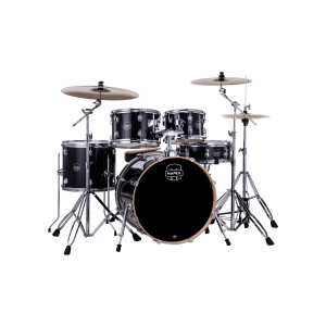Mapex Venus Fusion 20 5f Black Galaxy Sp