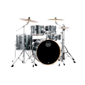 Mapex Venus Pop Rock 22 5f Steel Blue Me