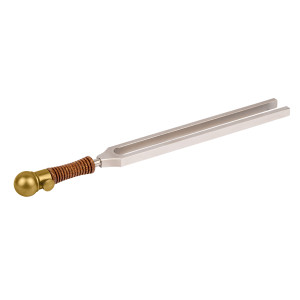 Vibrational Sonic Tuning Fork Foot 46g