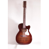 ART AND LUTHERIE LEGACY 12C CW BOURBON BURST