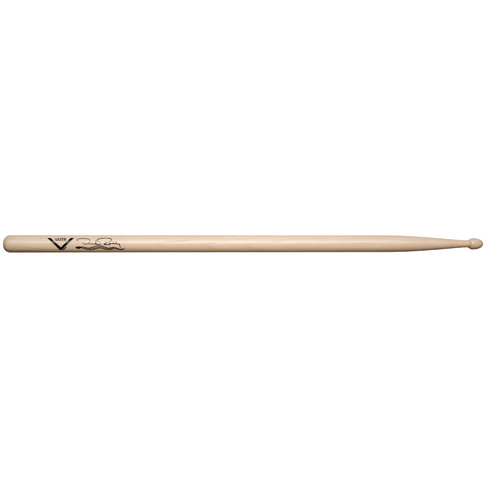 Baquetas Vater Signature Derek Roddy