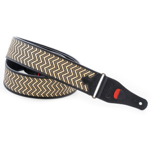 Righton Victoria Black Velvet Strap
