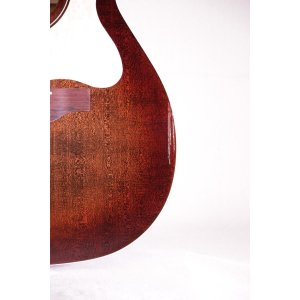 ART AND LUTHERIE LEGACY 12C CW BOURBON BURST