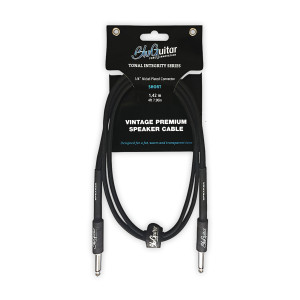 Cable Hp Vintage Premium Bluguitar Short