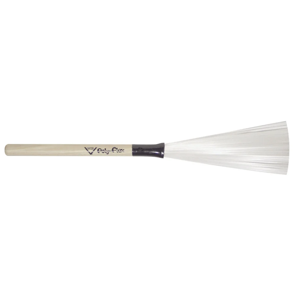 Escobillas Vater Poly Flex