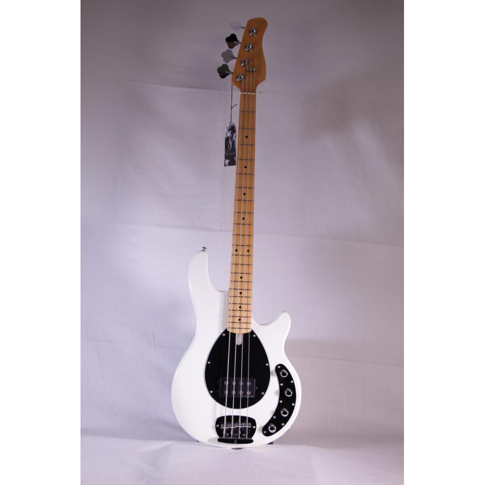 MARCUS MILLER Z3-4 AWH