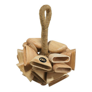 Cascada Meinl Madera Natural