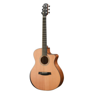 Guitarra Walden G.auditorium G2070rceh