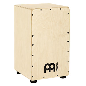Cajón Woodcraft Meinl Frente de abedul