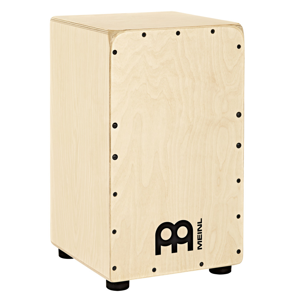 Cajón Woodcraft Meinl Frente de abedul