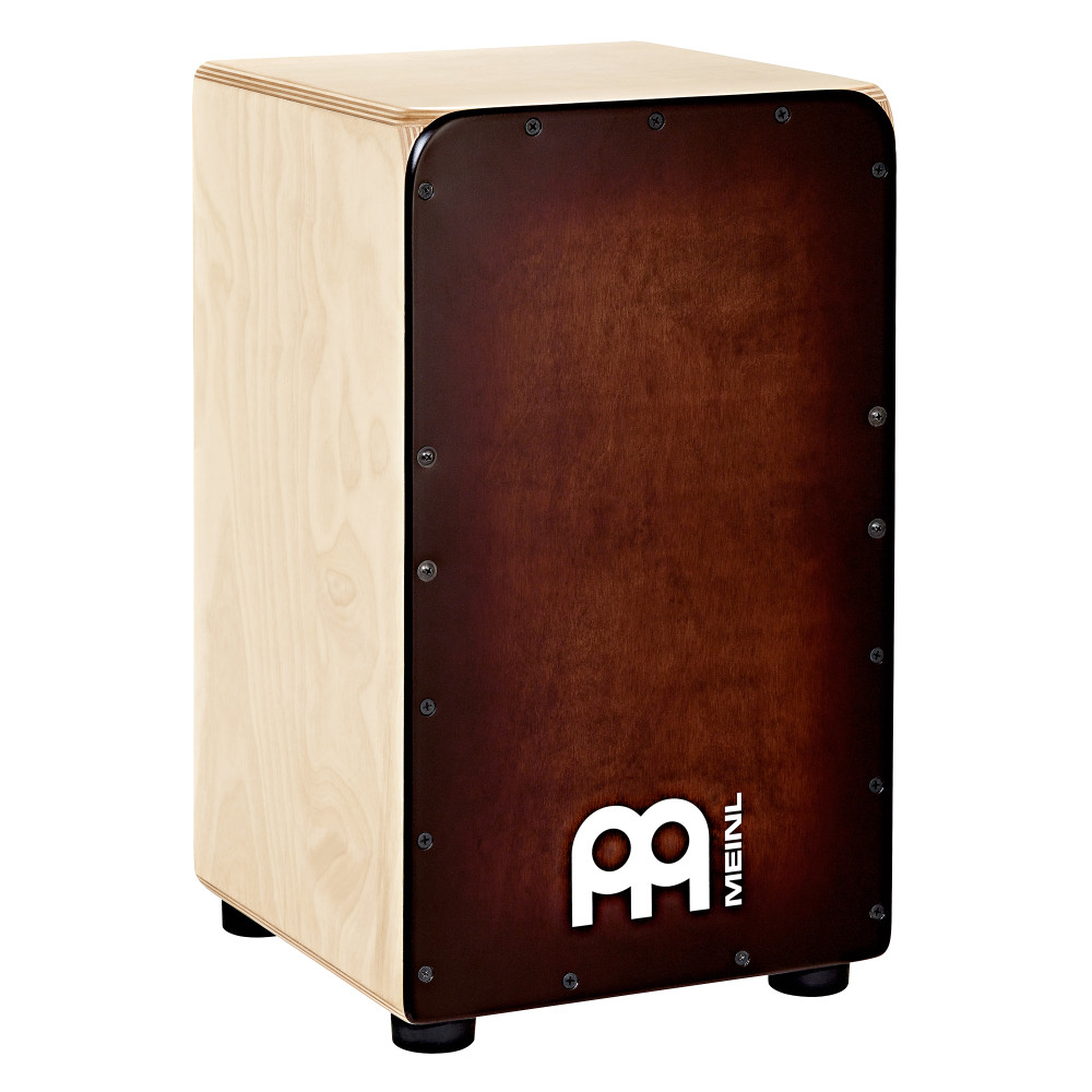 Cajón Woodcraft Meinl Funda de abedul Bur