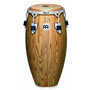 Quinto Meinl Woodcraft 11" Fresno de zebrano
