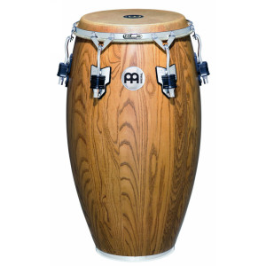 Tumba Meinl Woodcraft 12"1/2 Fresno de Zebrano