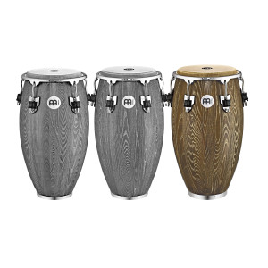 Tumba Meinl Woodcraft 12" 1/2 Vintage Br