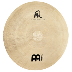 Gong Sonic Energy Wind 30", Mailloche