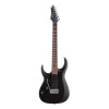 Cort X100 Left-Handed Black Open Pore Guitar