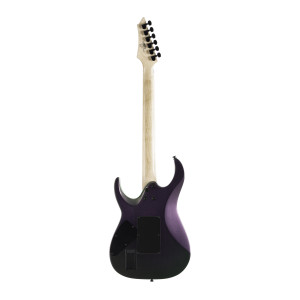Cort X300 Flip Purple Guitar