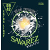 Jeu Savarez Nickel Explosion Xl