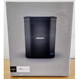 Bose S1 Pro Multi-Positions Système de Sonorisation
