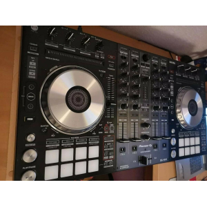 Controlador DJ Pioneer DDJ-SX3