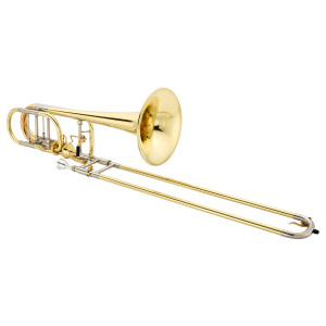 Trombone Basse Xo 1240lt