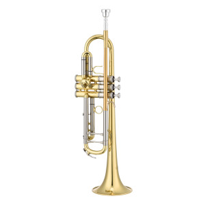 Trompette Si Bemol Xo 1602ls4
