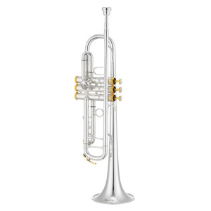 Trompette Si Bemol Xo 1602rss4