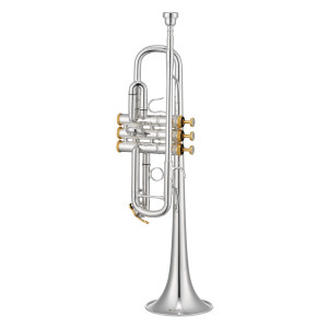 Trompeta en do Xo 1624sr