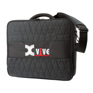 X-vive Housse Pedalboard Noir