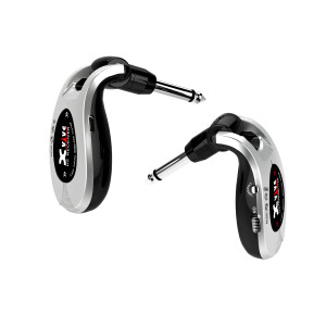 X-vive Système Hf U2 Argent