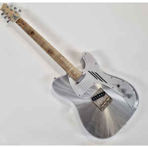 Ted Guitars Motel 2023 Alu