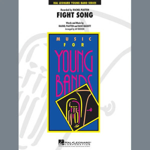 Fight Song - Flute 2